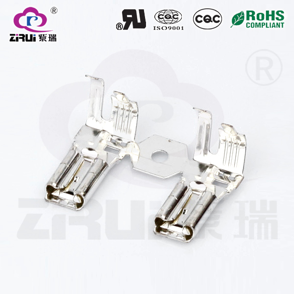 4.8-FA*0.5/0.8 Quick Connect