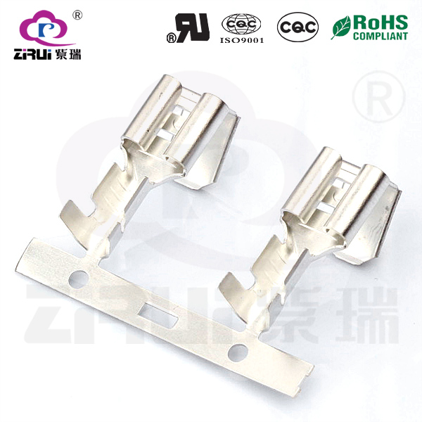 6.3-STC Quick Connect