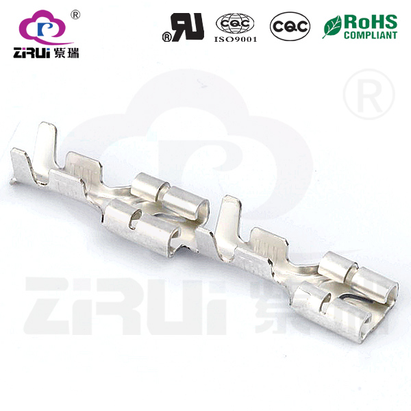 6.3-SB Quick Connect