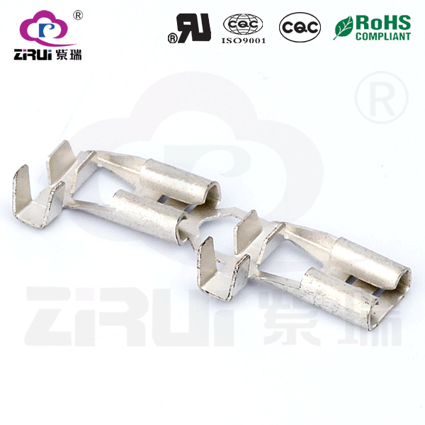 6.3-FB Quick Connect