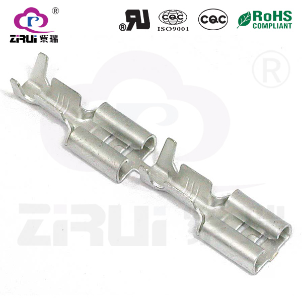 6.3 -SA  Quick Connect