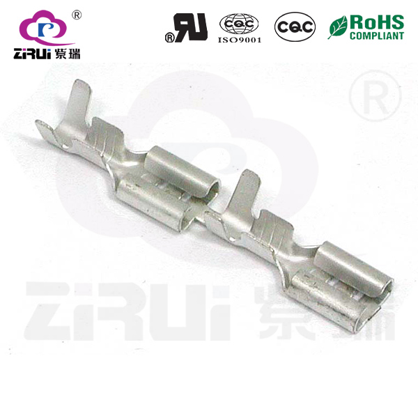 4.8-SA*0.5/0.8 Quick Connect