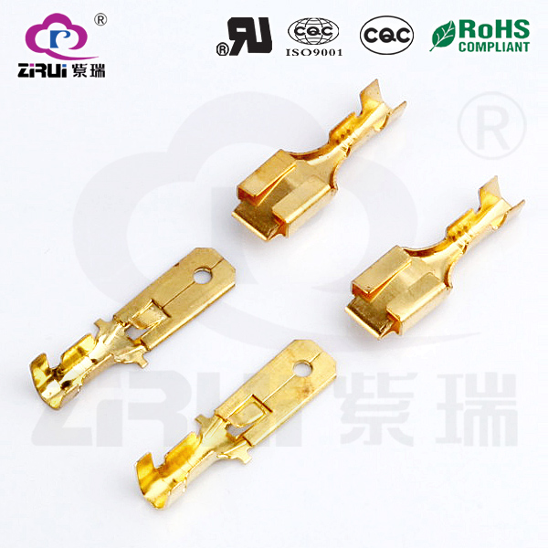 63090-PT/RT 快插端子