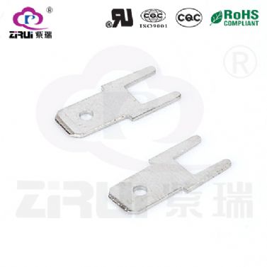 4.8CP-HJ*0.5/0.8 insert terminal