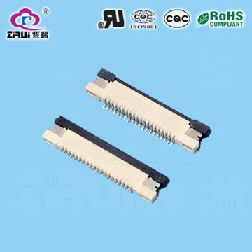 FFC/FPC Connector 0.5S-HS(x)-nPWB
