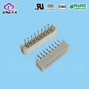 FFC/FPC Connector 1.0-B-nP(S)