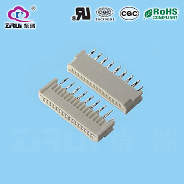 FFC/FPC Connector 1.25-B-nP(S)