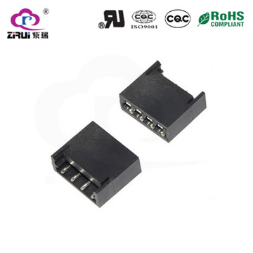 FFC/FPC Connector 2.54-C-nP