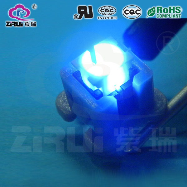 KAN66-DT(BU) LEDTact Switch