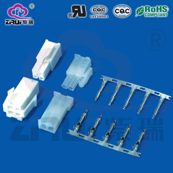 4.14mm FL Wire to Wire connector