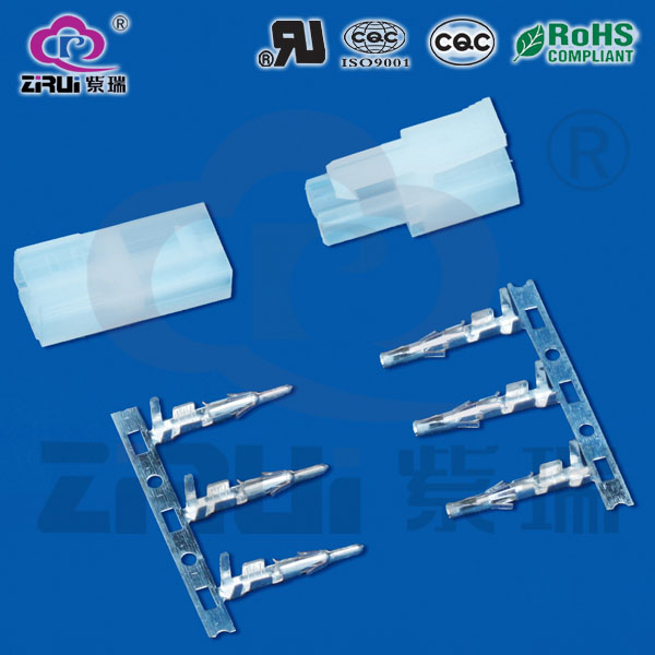 4.5mm OTP (CL014) Wire to Wire Connector