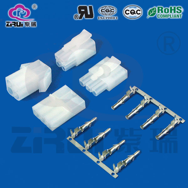 6.2mm L6.2 Wire to Wire connector