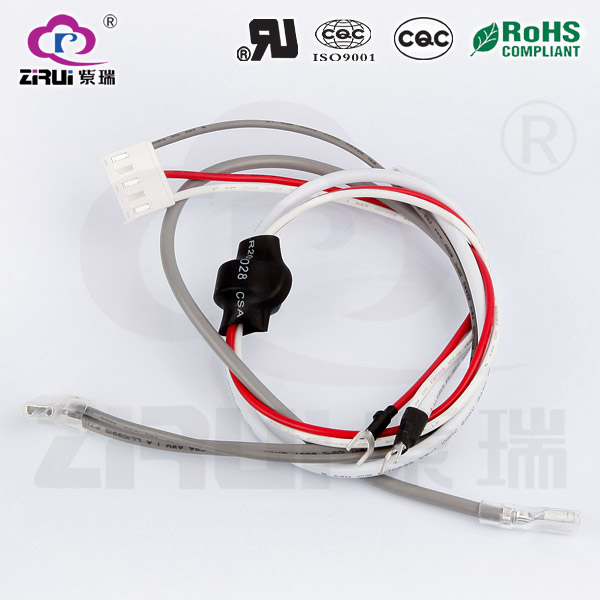 Wire Harness DM7