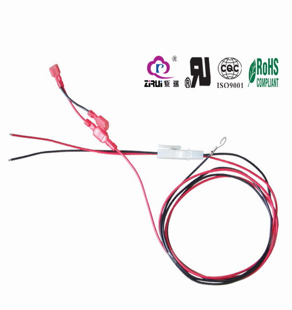 Wire Harness DM10