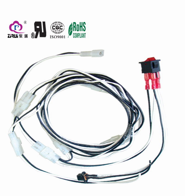 Wire Harness DM11