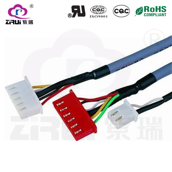 Wire Harness DM12