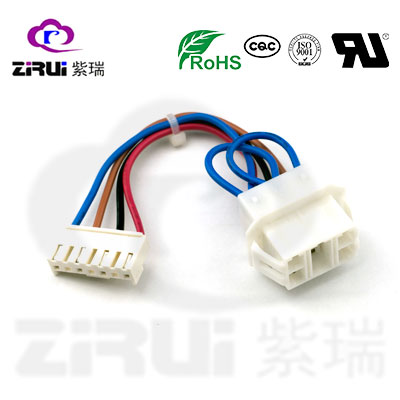 线束 PC-02