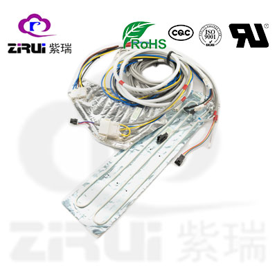 冰相线束总成