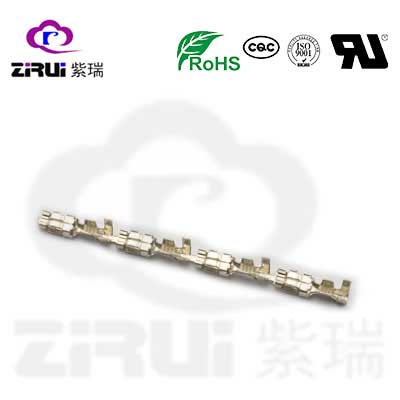 SCS-PT连绕端子