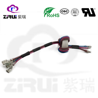 线束DM16