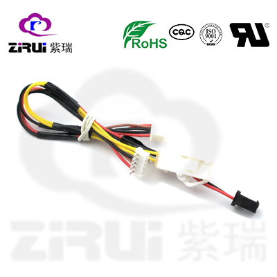 线束 1.25-ZH