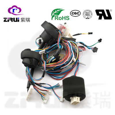 线束 7233-05（汽车线）