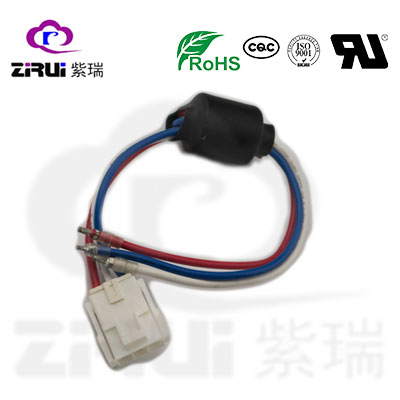 线束 3302B-09