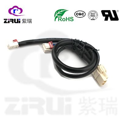 线束 PC-01