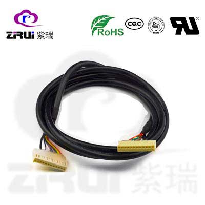 线束 176-XX-0