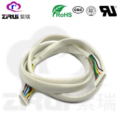 线束 50300-50301