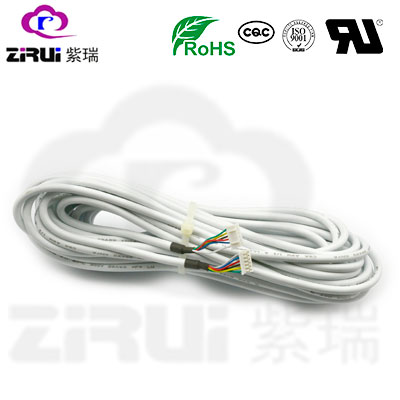 线束 2606E-07